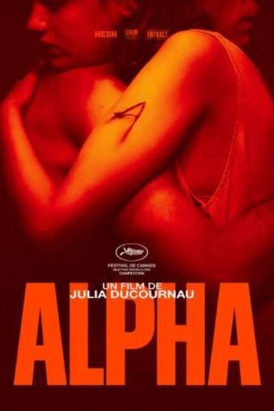 Poster of the movie Alpha [2025]