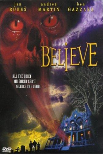 Poster of the movie Believe [2000]