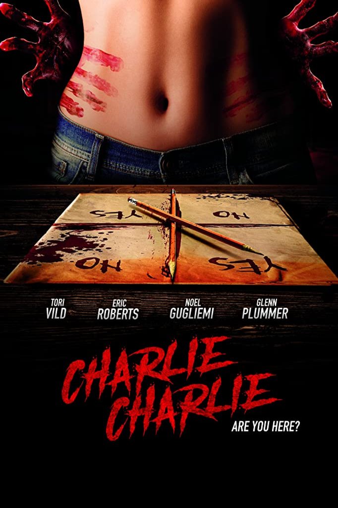 Poster of the movie Charlie Charlie