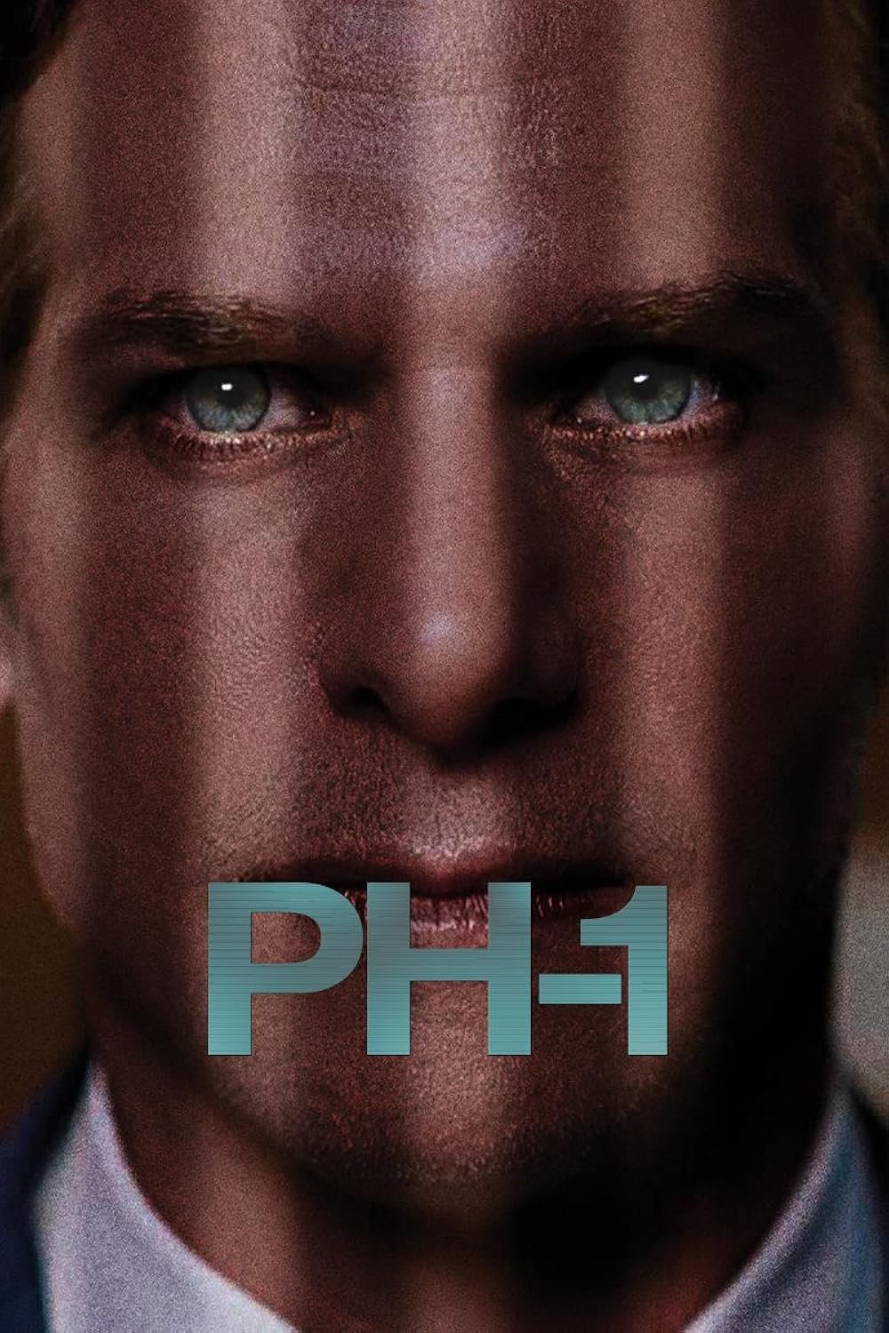 Poster of the movie PH-1 [2026]