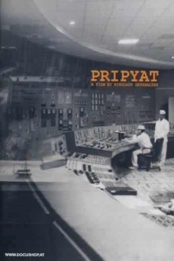 Poster of the movie Pripyat
