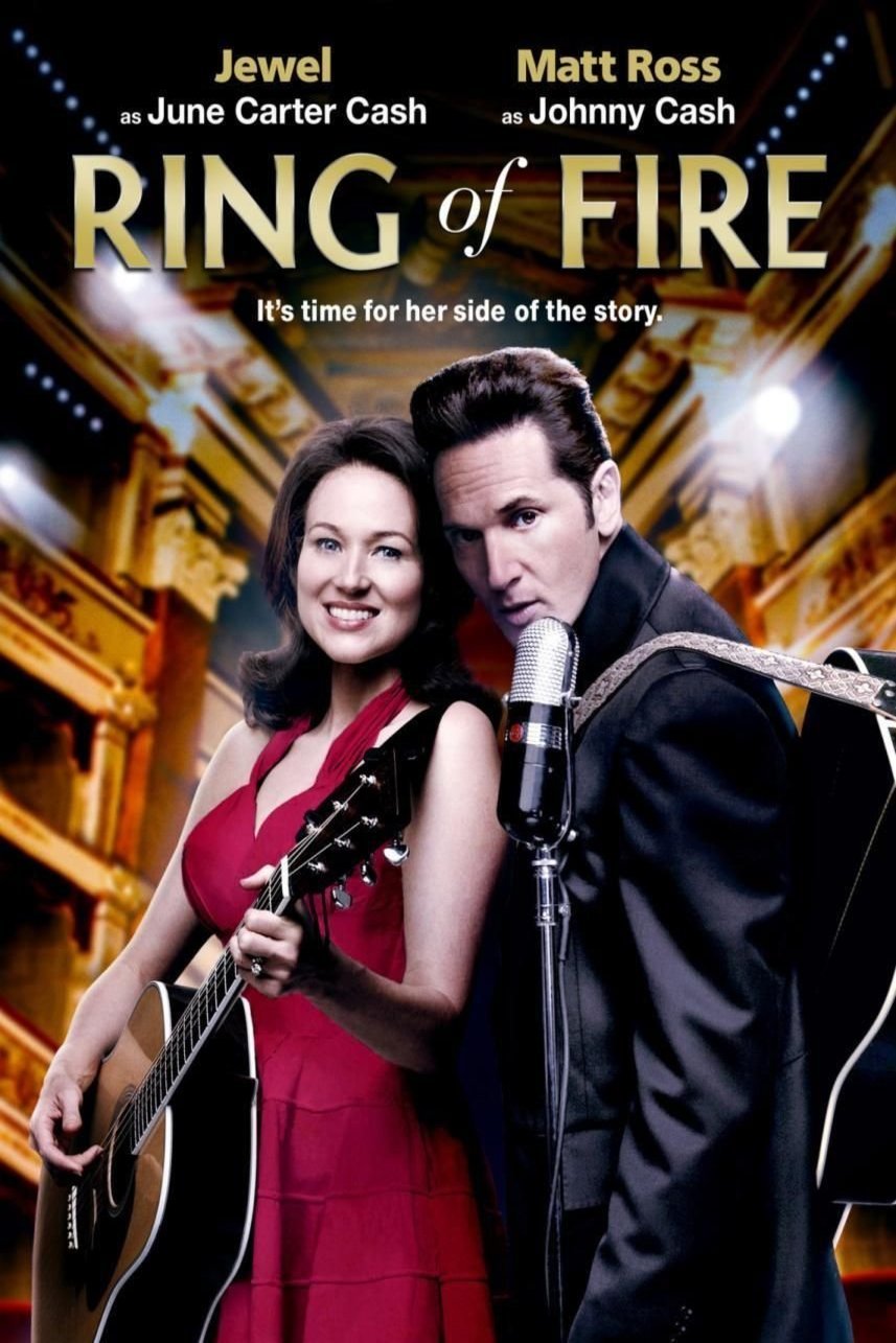 Poster of the movie Ring of Fire