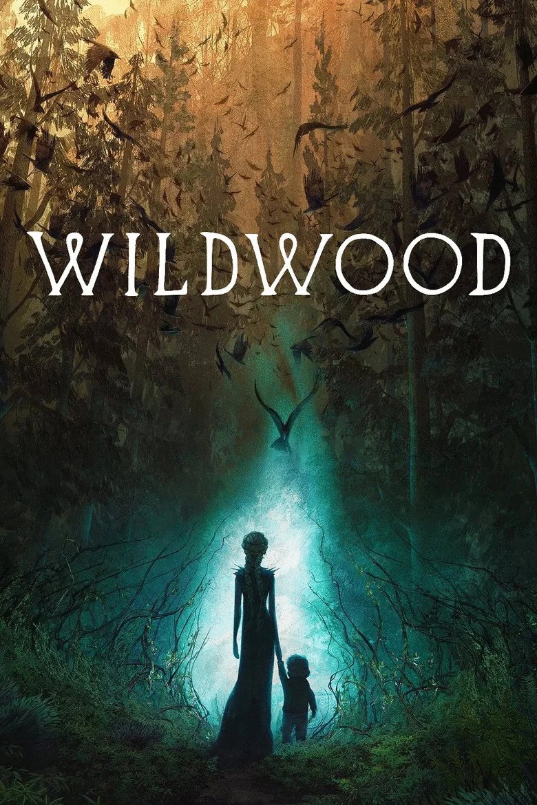 Poster of the movie Wildwood [2026]
