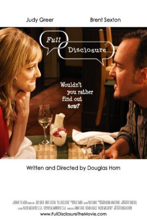 Poster of the movie Full Disclosure [2005]