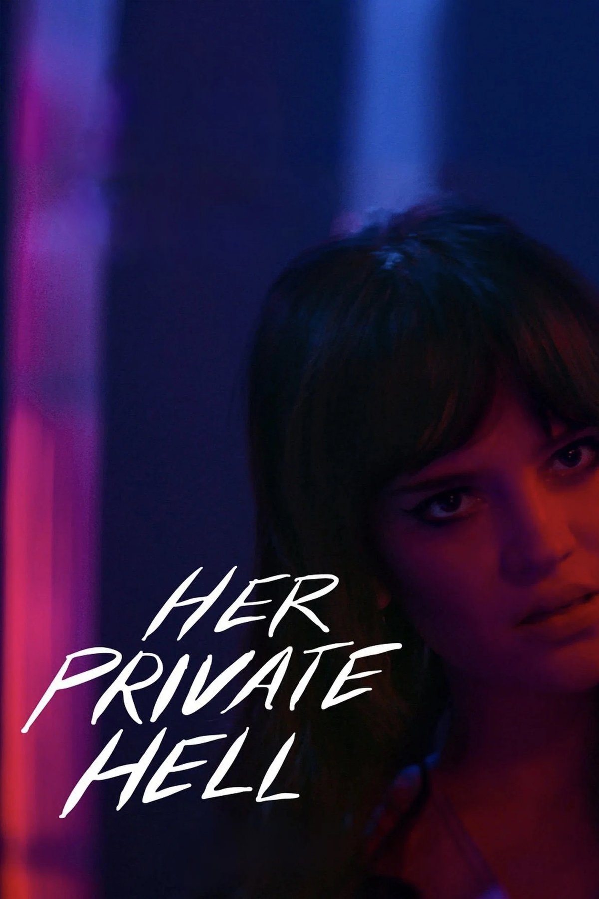Poster of the movie Her Private Hell [2026]