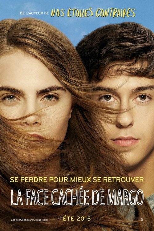 L'affiche du film La Face cachée de Margo