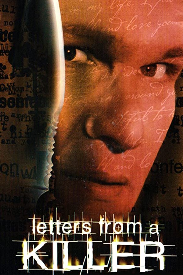 Poster of the movie Letters from a Killer [1998]