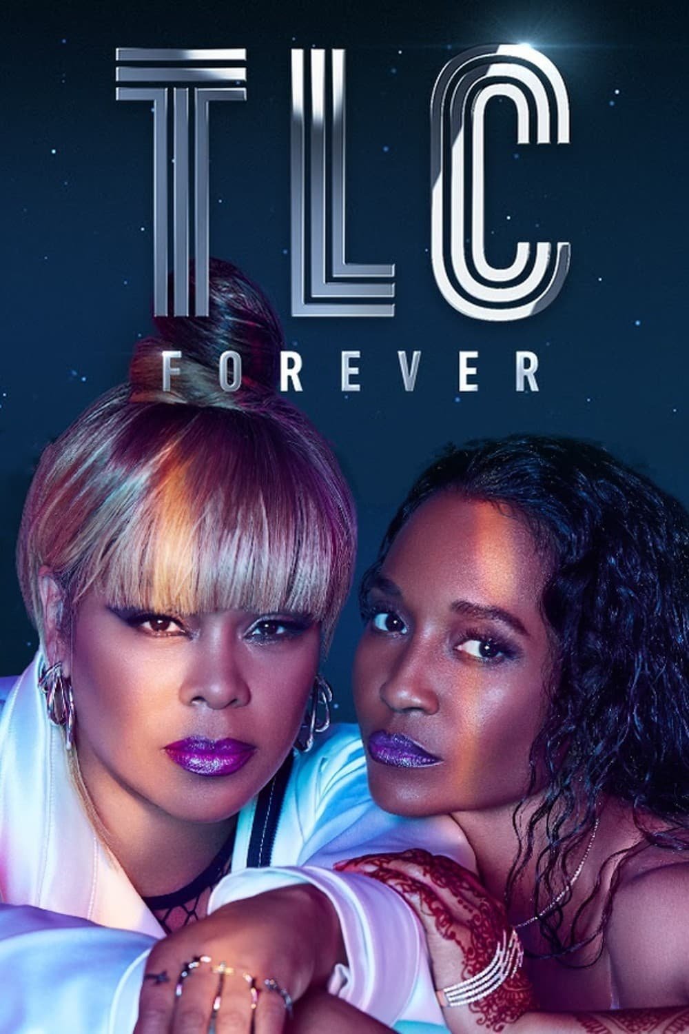 Poster of the movie TLC Forever