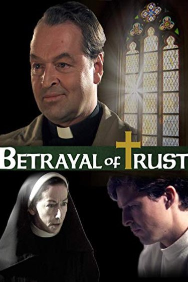 L'affiche du film Brendan Smyth: Betrayal of Trust [2011]