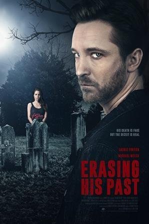 L'affiche du film Erasing His Past [2019]