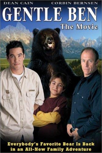 L'affiche du film Gentle Ben [2002]