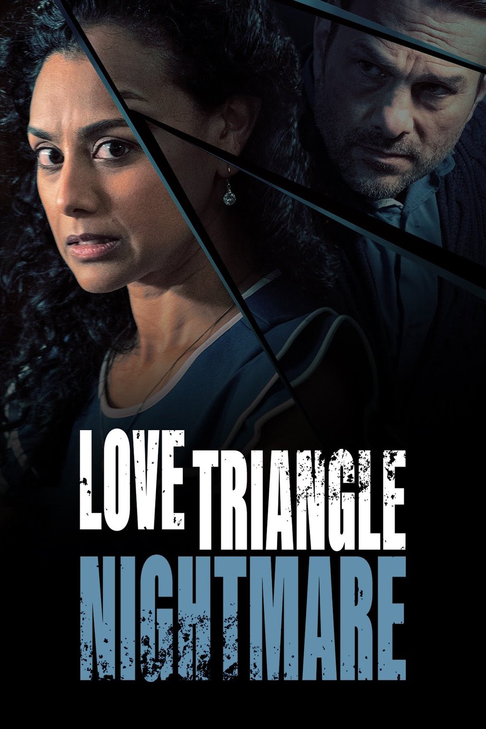 Poster of the movie Love Triangle Nightmare