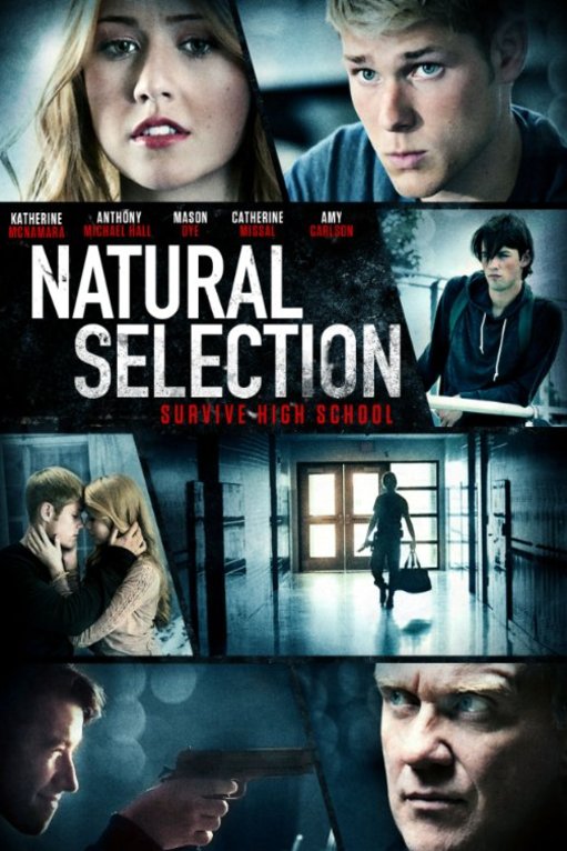 Poster of the movie Natural Selection