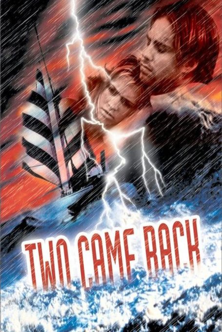 L'affiche du film Two Came Back [1997]