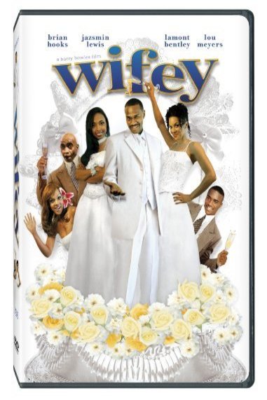 Poster of the movie Wifey