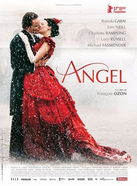 Poster of the movie Angel