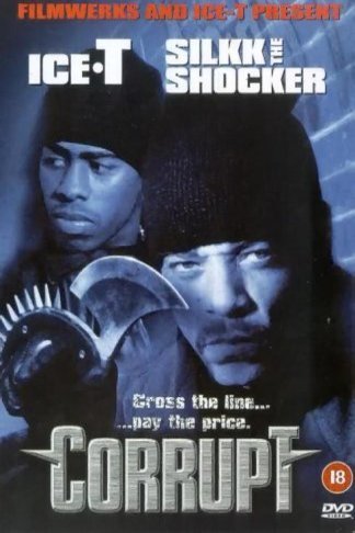 Poster of the movie Corrupt