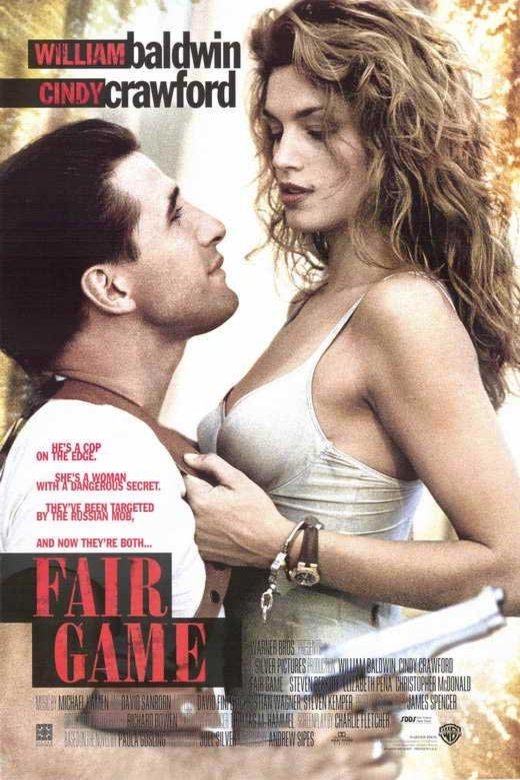 Poster of the movie Fair Game