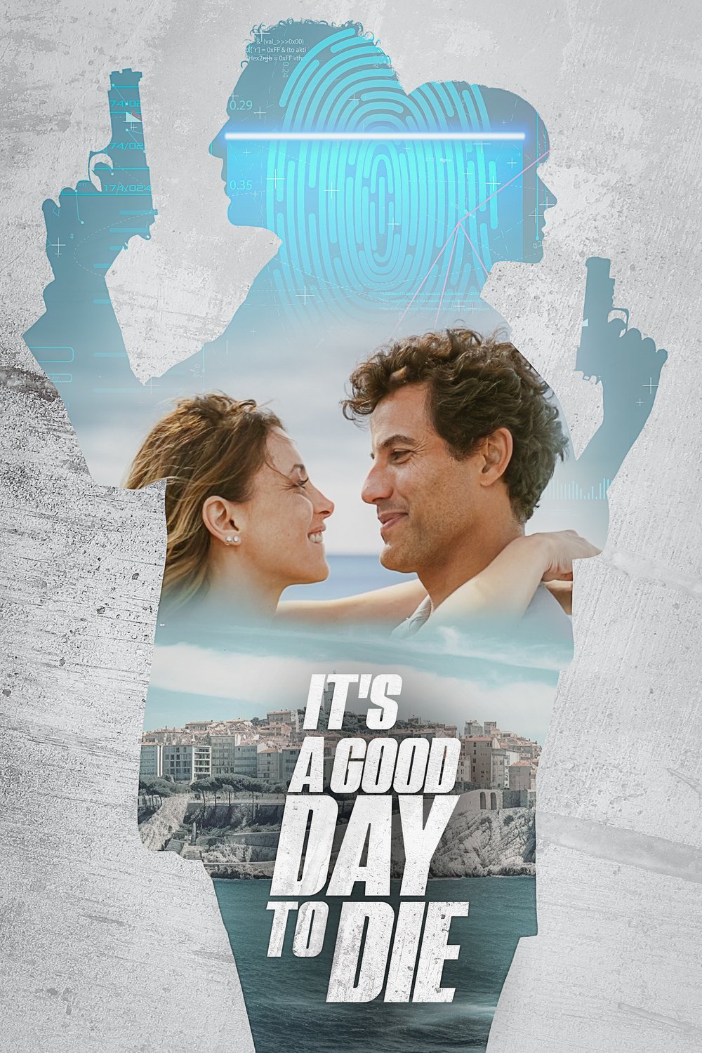 Poster of the movie It's a Good Day to Die