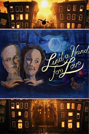 Poster of the movie Lend a Hand for Love