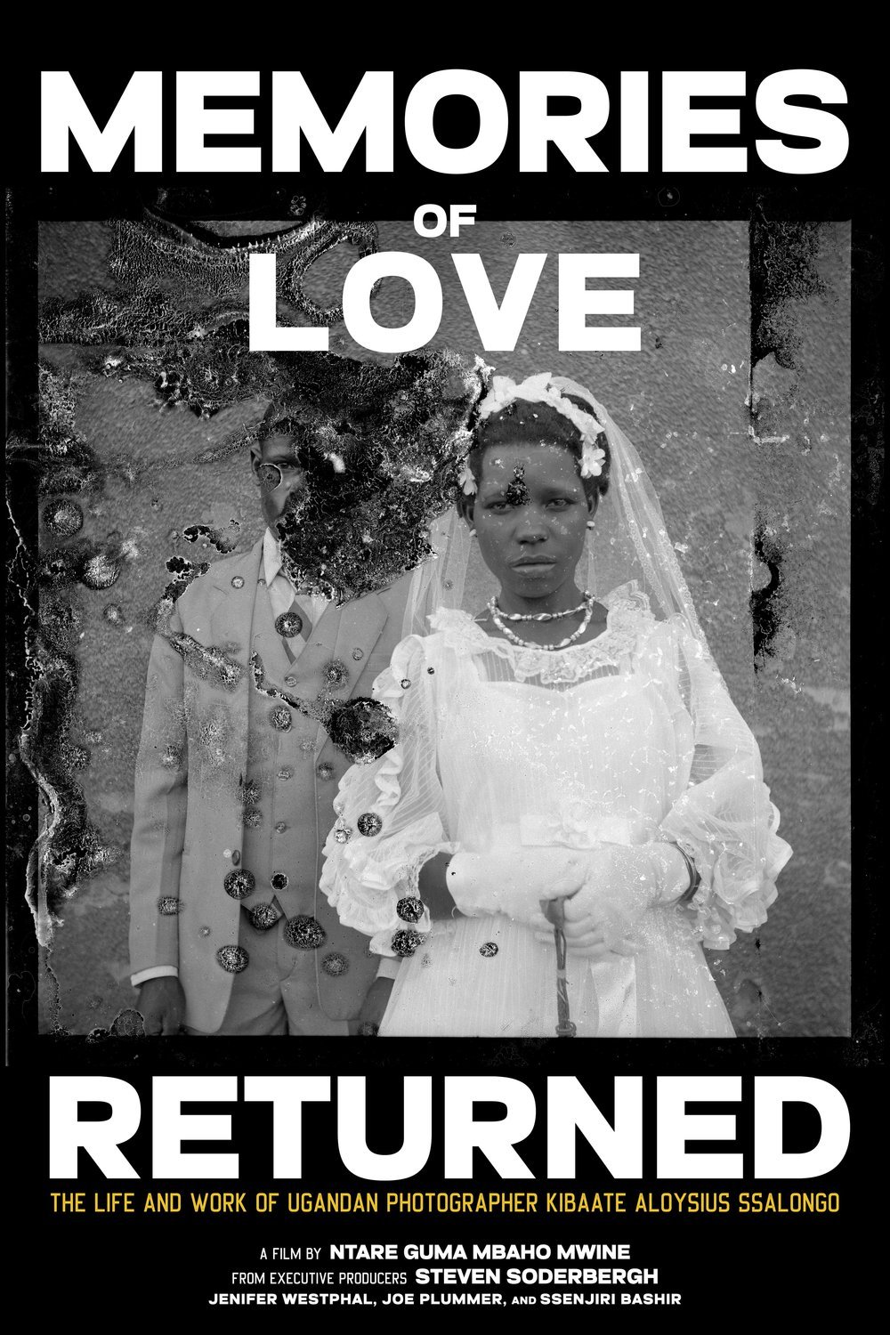 Poster of the movie Memories of Love Returned