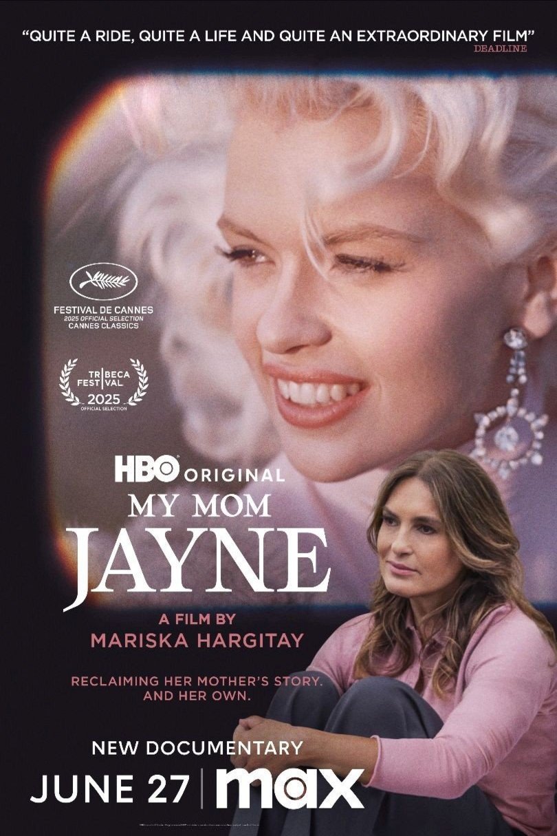 Poster of the movie My Mom Jayne