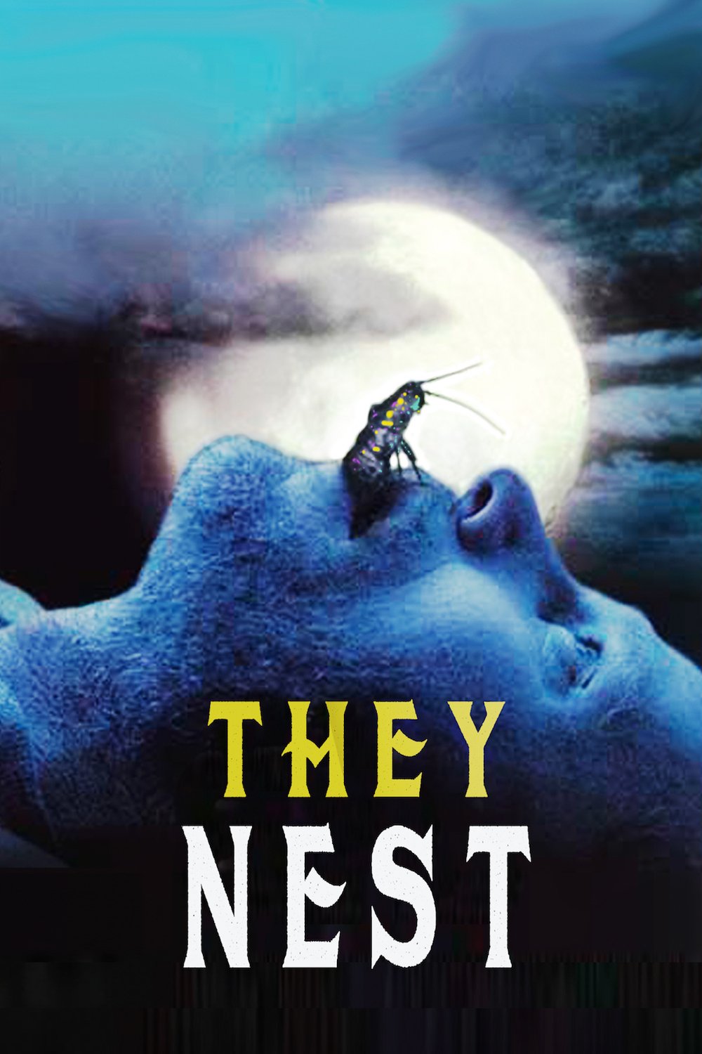 Poster of the movie They Nest