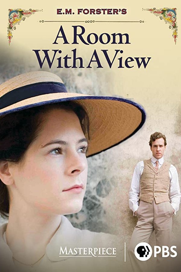 Poster of the movie A Room with a View