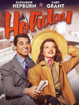 Poster of the movie Holiday