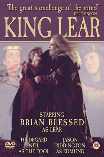 L'affiche du film King Lear [1999]