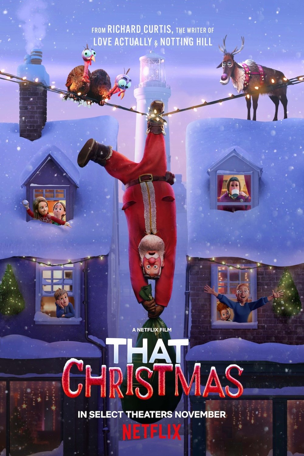 Poster of the movie That Christmas