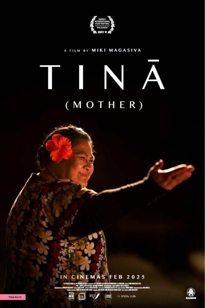 Poster of the movie Tina
