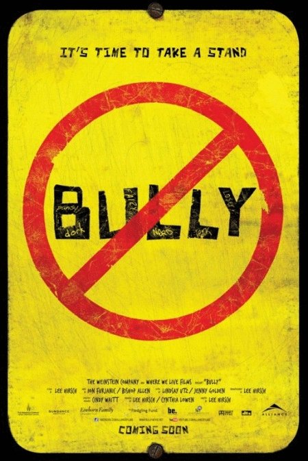 Poster of the movie Bully