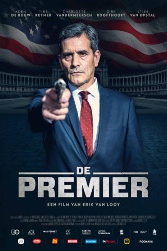 Poster of the movie The Prime Minister
