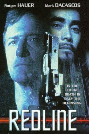 Poster of the movie Deathline