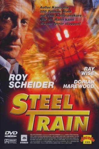 Poster of the movie Evasive Action [1998]