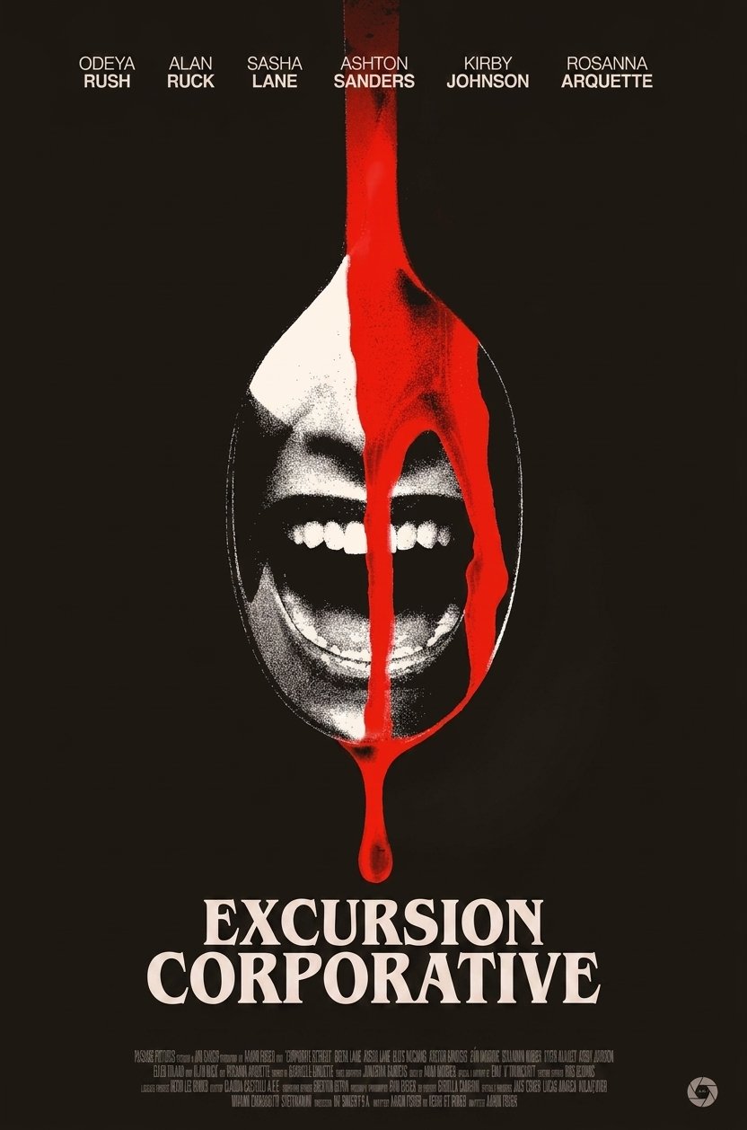 Poster of the movie Excursion corporative [2026]