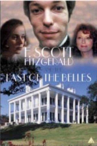Poster of the movie F. Scott Fitzgerald and 'The Last of the Belles' [1974]