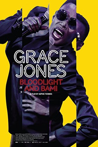 Poster of the movie Grace Jones: Bloodlight and Bami [2017]
