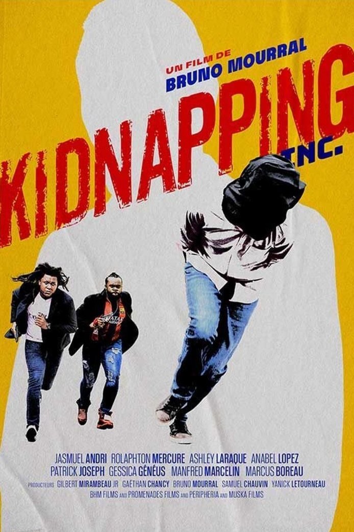 Poster of the movie Kidnapping Inc.