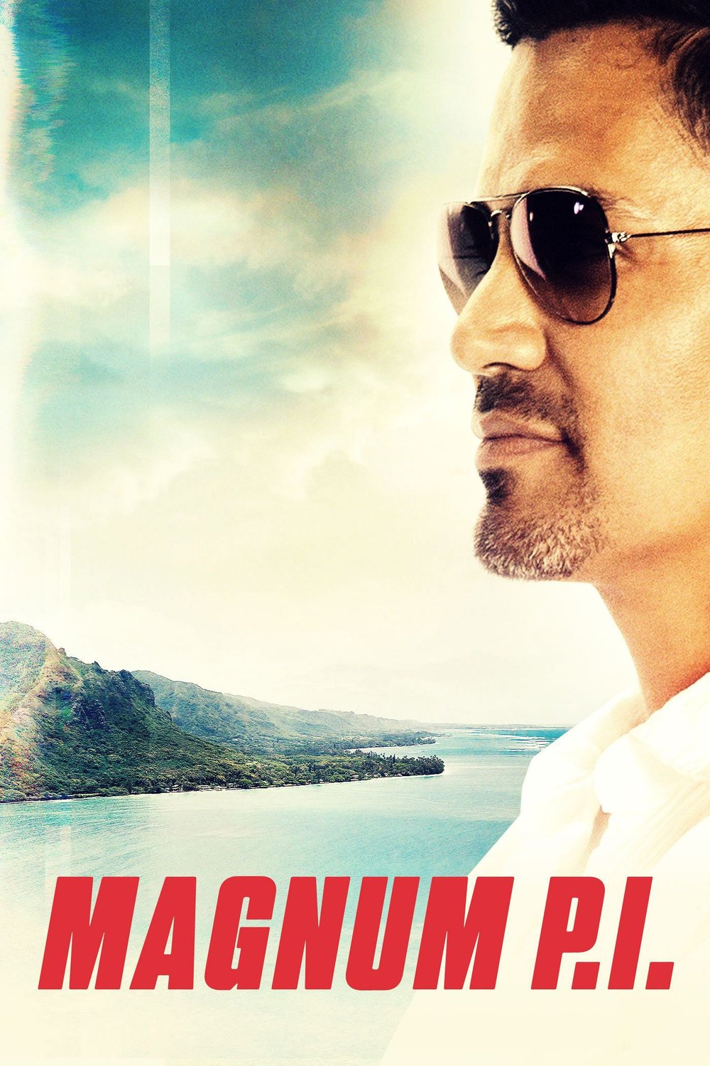 Poster of the movie Magnum P.I.