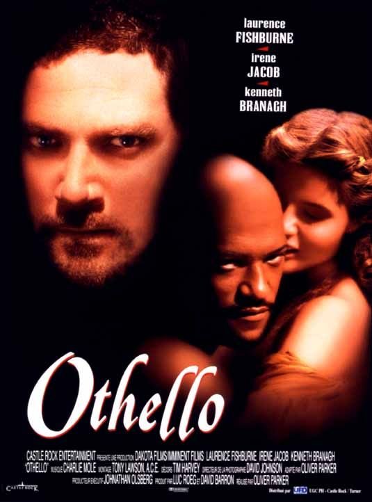 Poster of the movie Othello