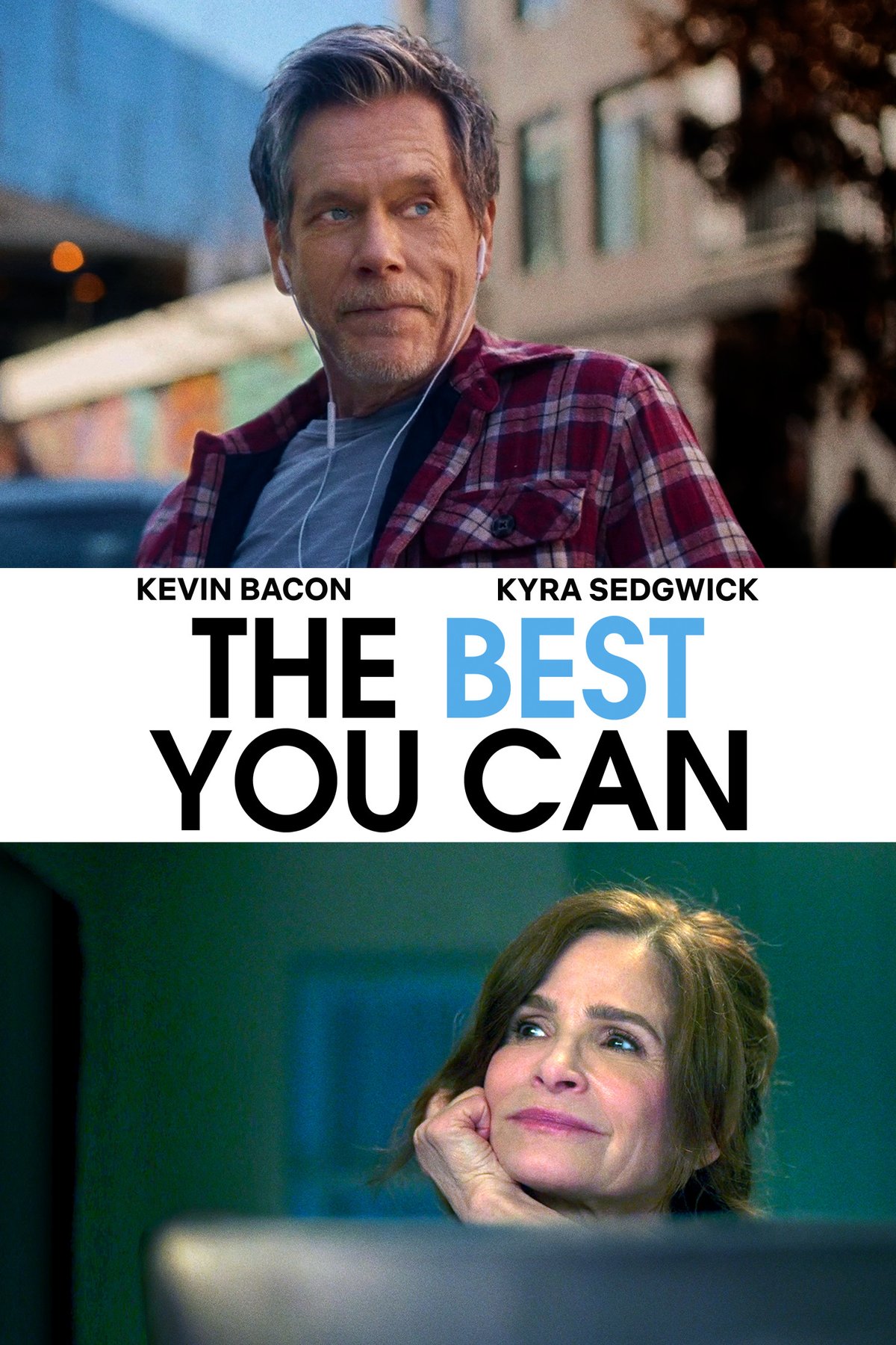 Poster of the movie The Best You Can [2025]