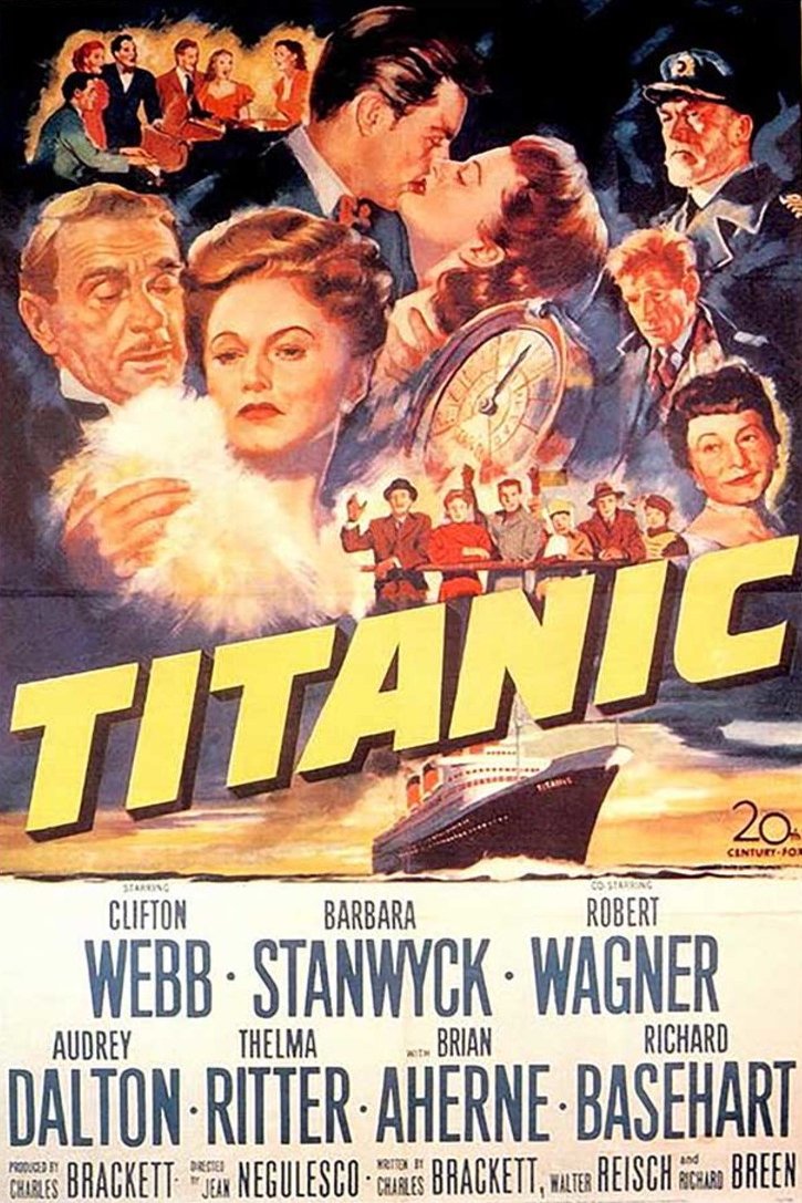 Poster of the movie 