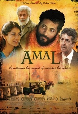 Poster of the movie Amal