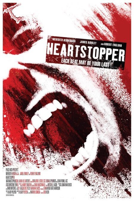Poster of the movie Heartstopper