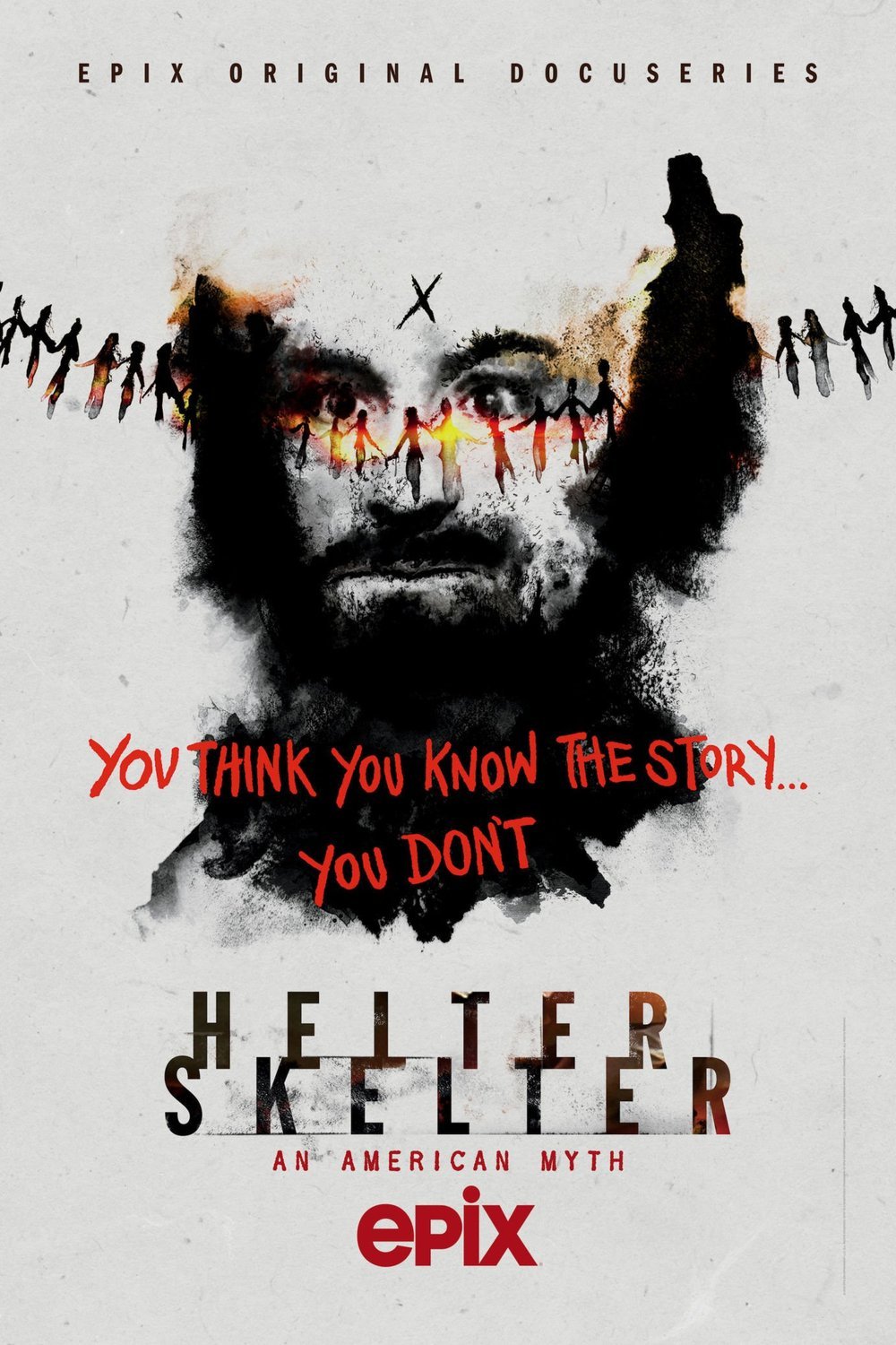 Poster of the movie Helter Skelter