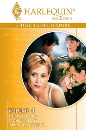 Poster of the movie Loving Evangeline [1999]