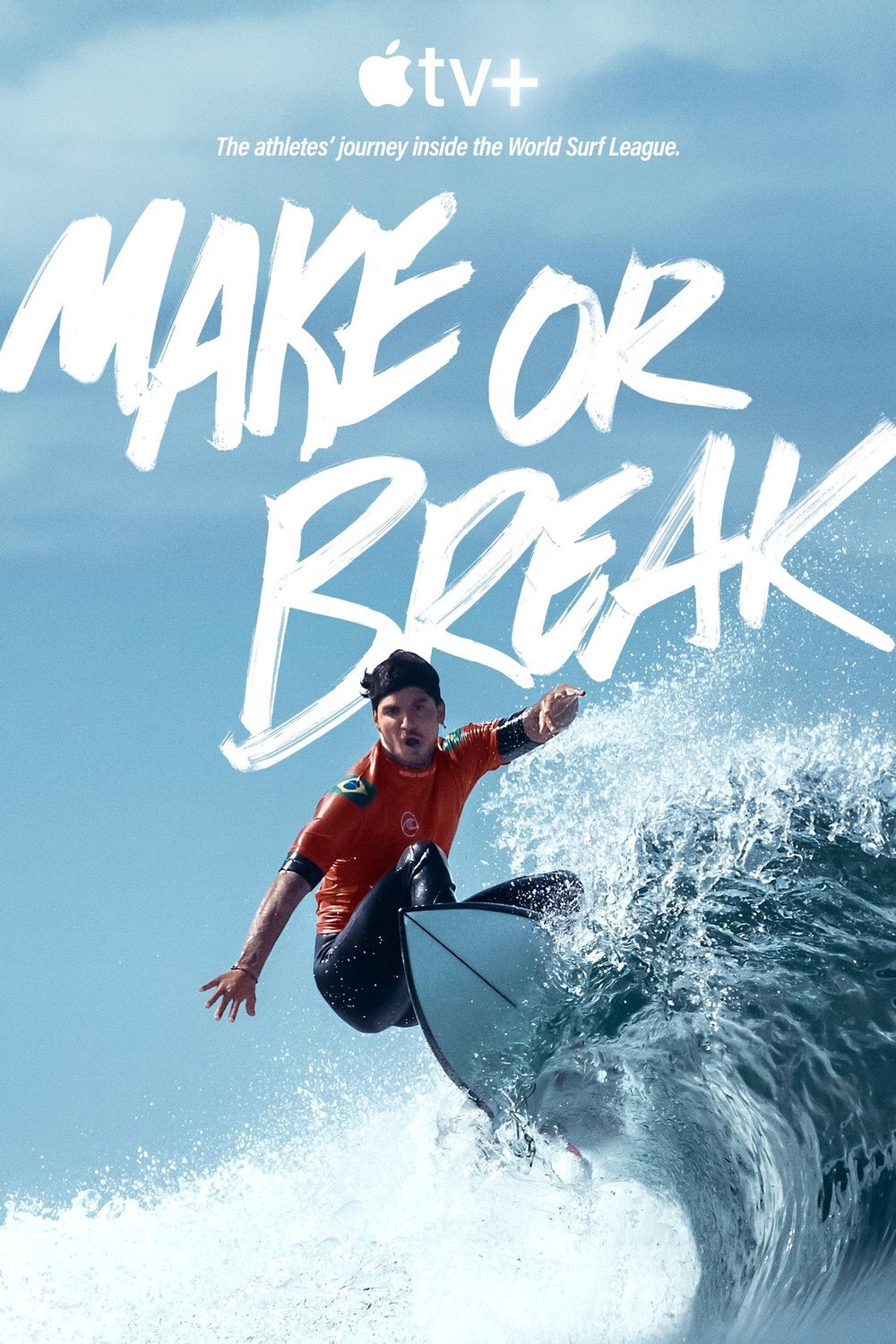 Poster of the movie Make or Break