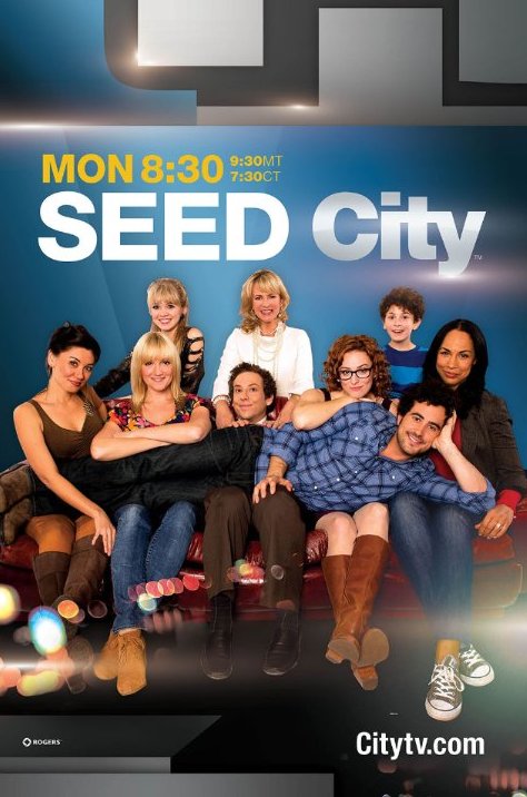 Poster of the movie Seed